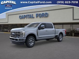 New 2026 Ford F250 Lariat w/ Lariat Ultimate Package video 1