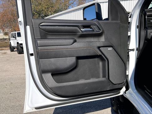 Certified 2024 GMC Sierra 2500 AT4 w/ AT4 Premium Plus Package image 22