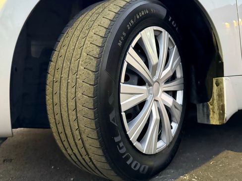 Used 2018 Nissan Altima 2.5 S w/ S Convenience Package image 22