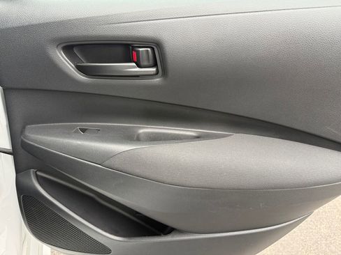 Certified 2024 Toyota Corolla LE image 20