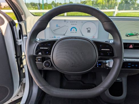 Used 2024 Hyundai Ioniq 5 SEL AWD/4WD image 21