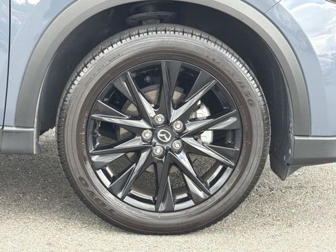 Used 2024 MAZDA CX-5 Carbon Edition AWD/4WD image 26