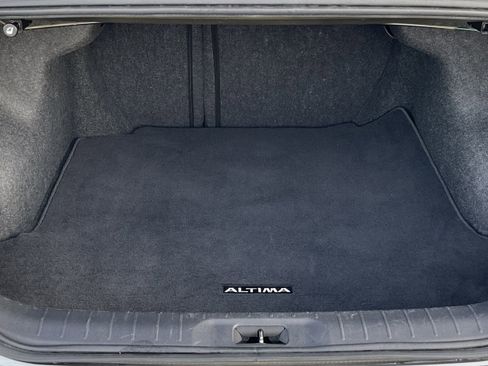 Used 2023 Nissan Altima 2.5 S image 37