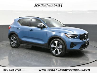 Used 2023 Volvo XC40 B5 Plus