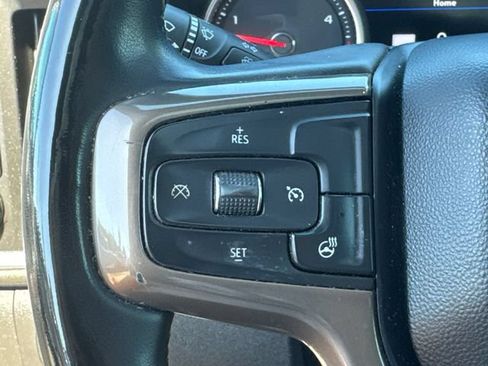 Used 2023 Chevrolet Silverado 3500 High Country AWD/4WD image 24