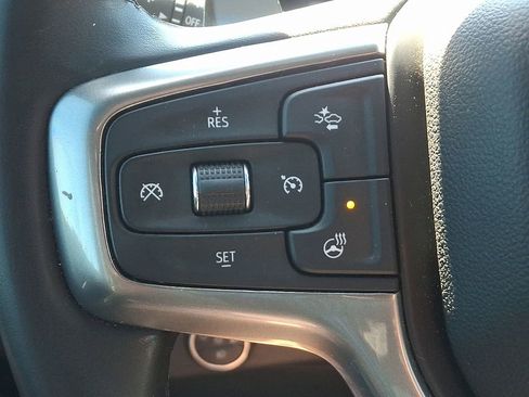 Certified 2024 Chevrolet Silverado 1500 LT Trail Boss w/ LT Trail Boss Premium Package AWD/4WD image 22