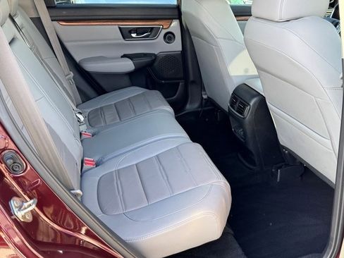 Used 2019 Honda CR-V Touring image 17