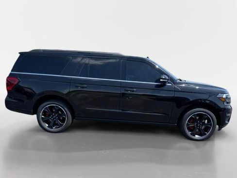 Certified 2023 Ford Expedition Max Limited AWD/4WD image 2