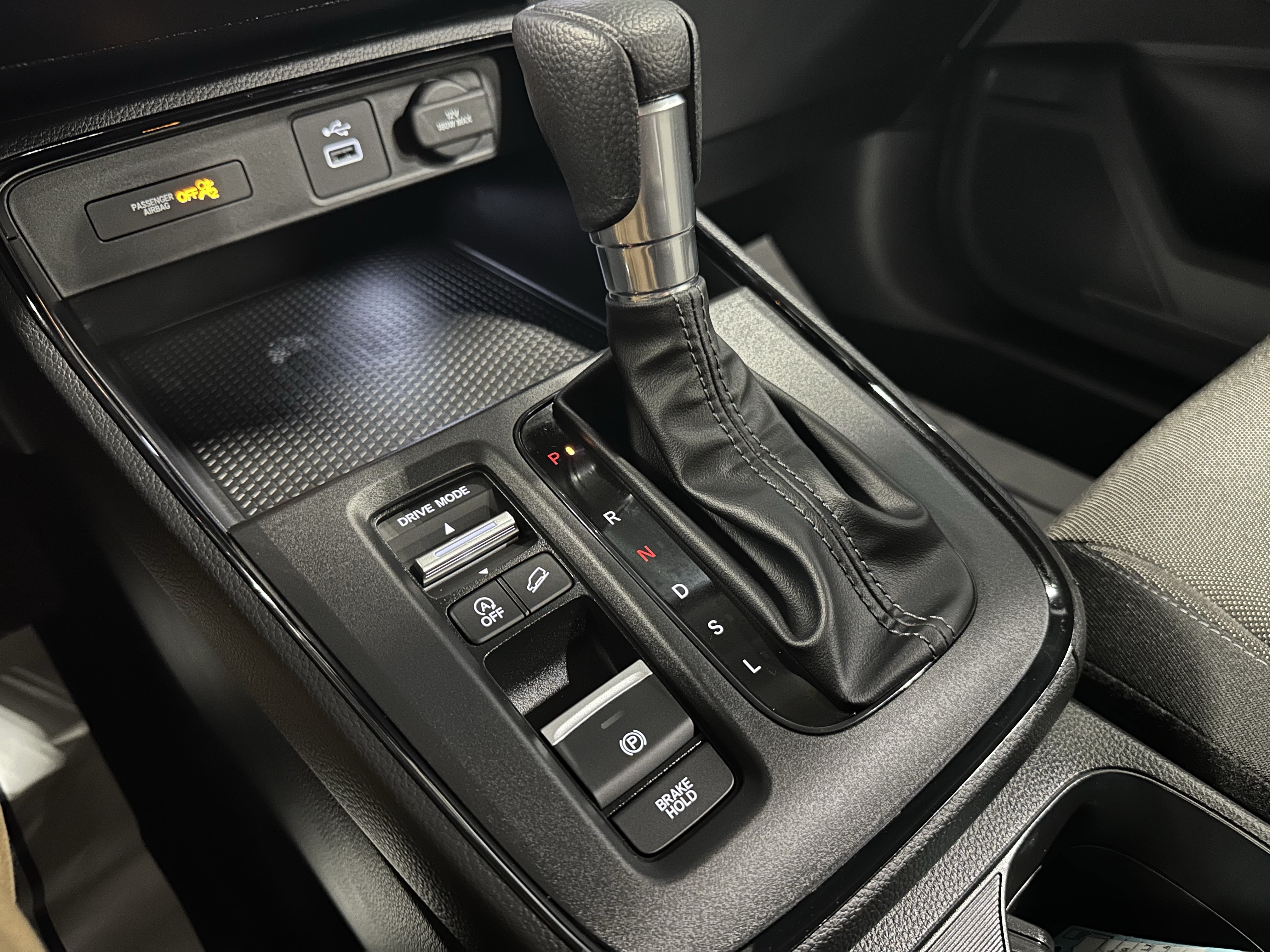 Used 2024 Honda CR-V LX image 16