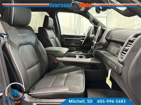 New 2026 RAM 1500 Laramie image 31