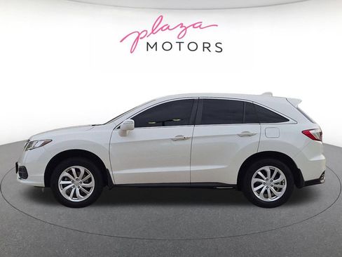 Used 2018 Acura RDX FWD image 8