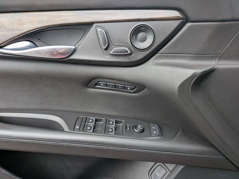 Certified 2020 Cadillac CT6 Premium Luxury image 23