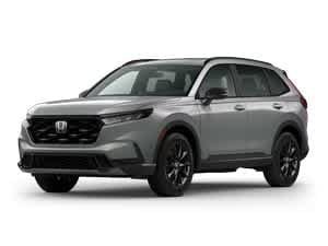 New 2026 Honda CR-V Sport-L image 49