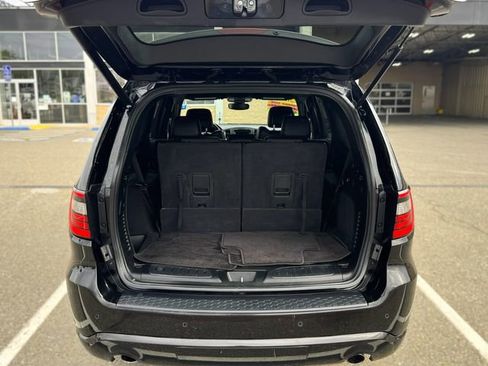 Used 2018 Dodge Durango GT RWD image 11