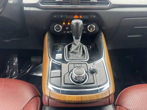 Used 2018 MAZDA CX-9 Signature image 21