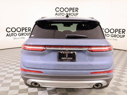 New 2026 Lincoln Corsair Premiere image 22