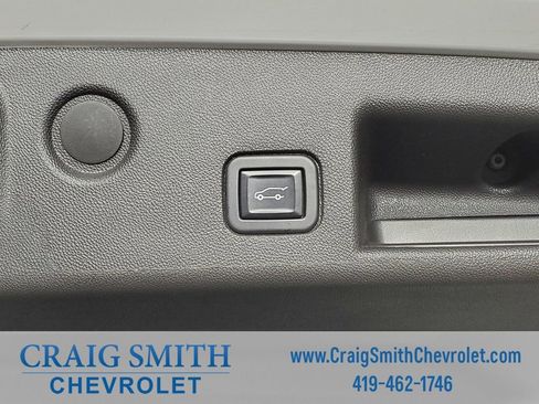 Used 2022 Chevrolet Equinox Premier image 20