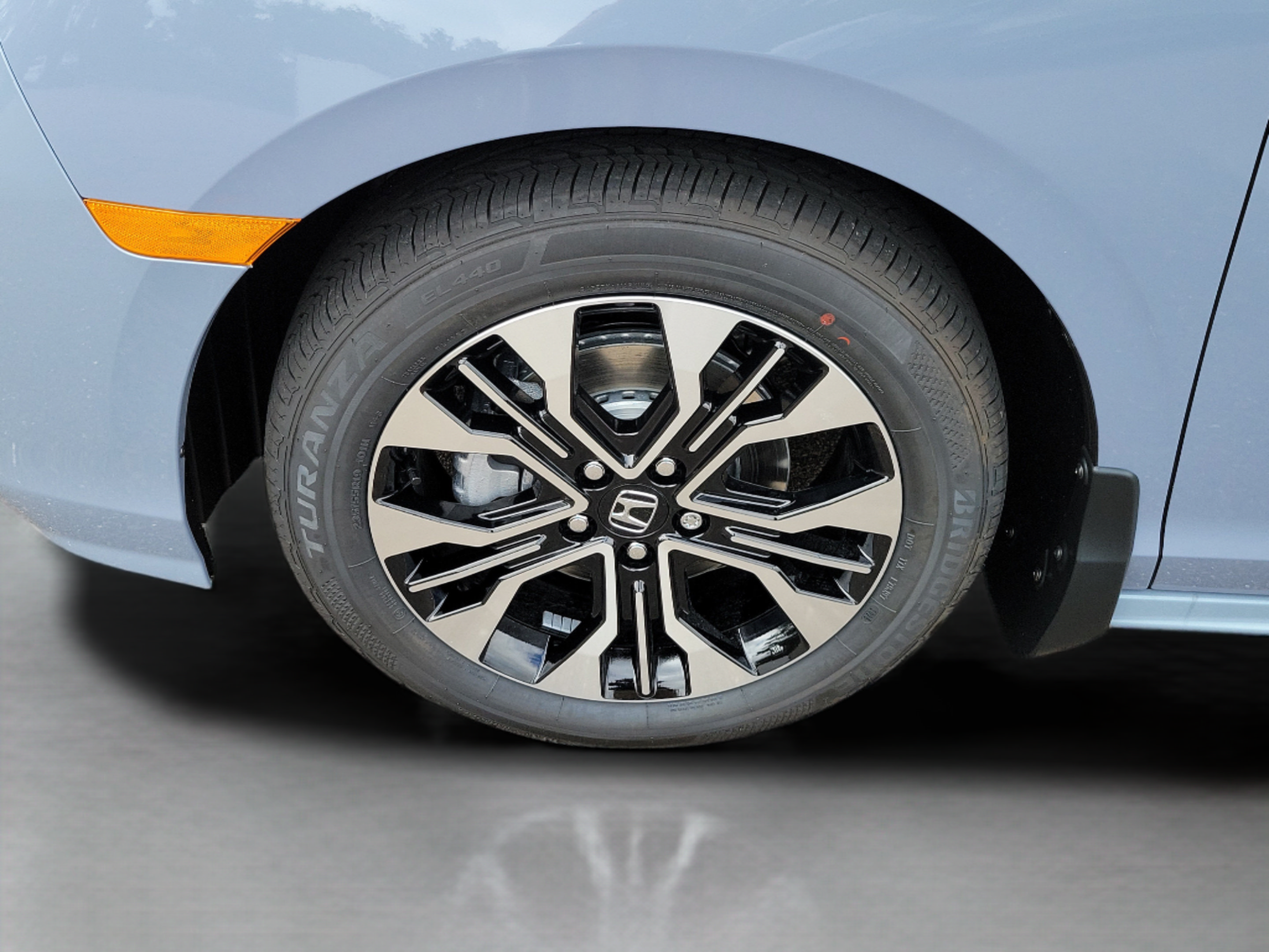 New 2027 Honda Odyssey Elite image 35
