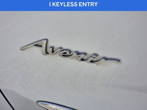 Used 2020 Buick Enclave Avenir w/ Avenir Technology Package image 12