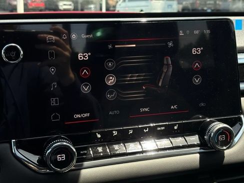 New 2026 GMC Canyon Elevation w/ Convenience Package AWD/4WD image 29
