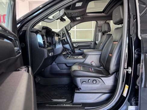 Certified 2024 GMC Sierra 2500 AT4 w/ AT4 Premium Plus Package AWD/4WD image 14