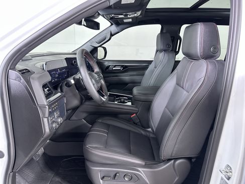 New 2026 Chevrolet Suburban RST w/ Comfort Package image 56