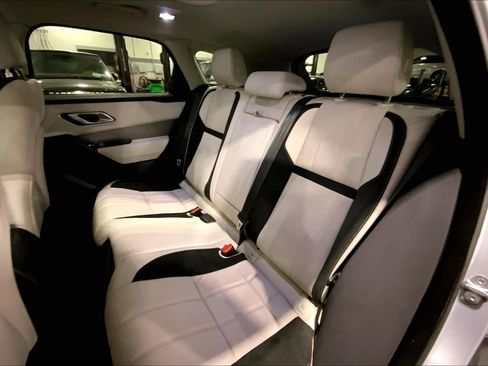 Used 2023 Land Rover Range Rover Velar S image 20