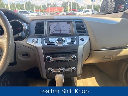 Used 2014 Nissan Murano SL w/ Navigation Package AWD/4WD image 17