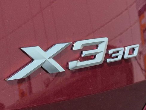 Used 2026 BMW X3 xDrive30i w/ Premium Package AWD/4WD image 13