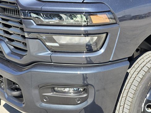 New 2027 RAM 3500 Lone Star AWD/4WD image 7