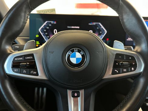 Used 2024 BMW 440i xDrive Convertible w/ Premium Package AWD/4WD image 22