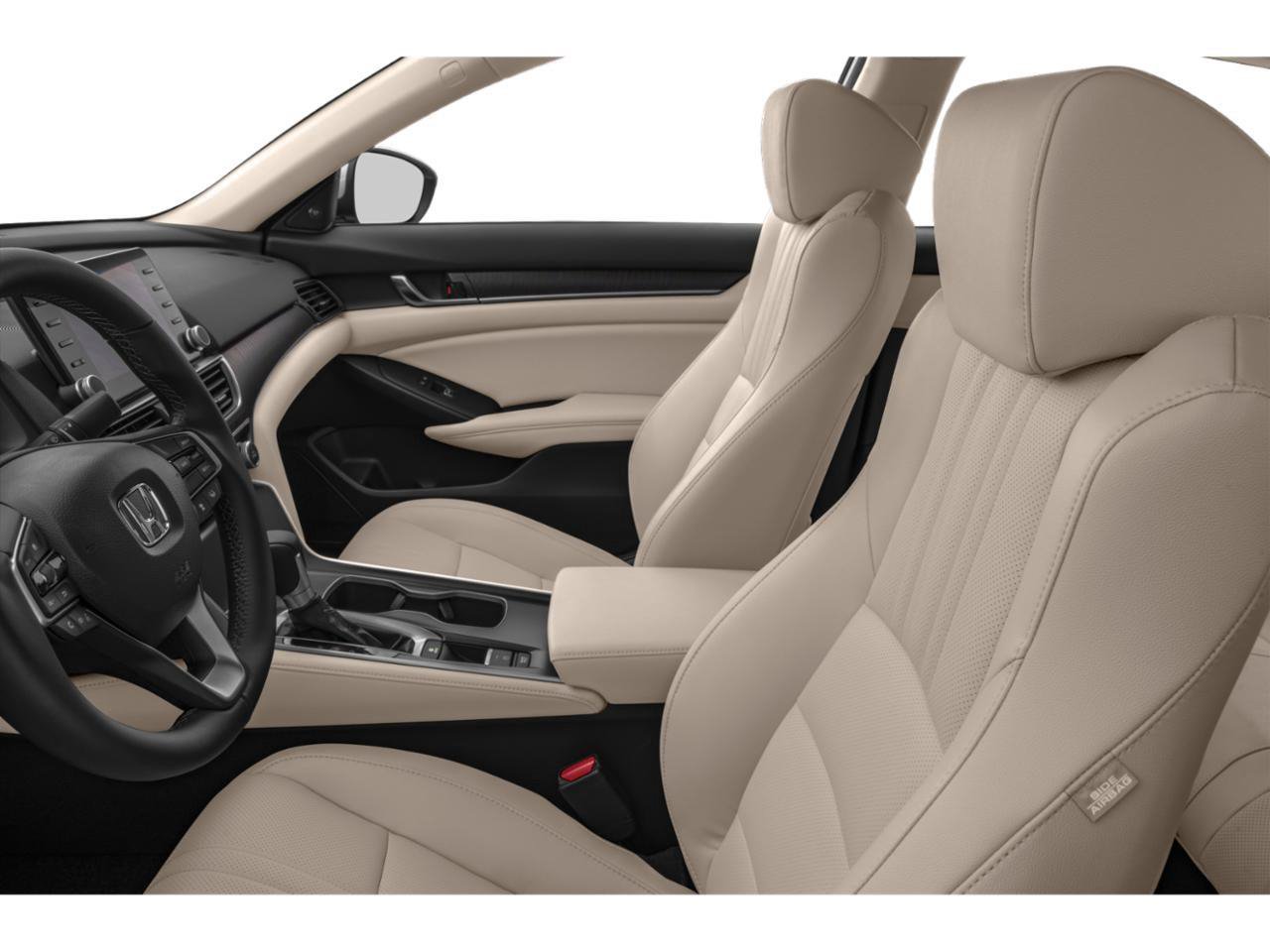 Used 2019 Honda Accord EX-L image 4