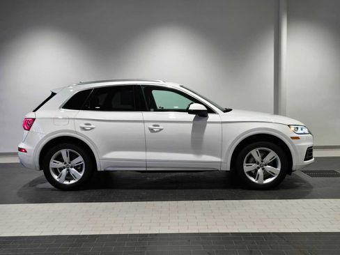 Used 2018 Audi Q5 2.0T Premium Plus image 8