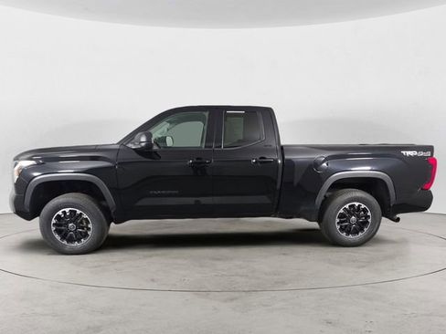 Used 2022 Toyota Tundra SR5 w/ TRD Off-Road Package image 2