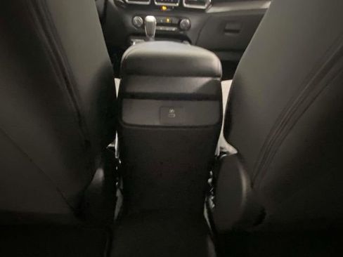 New 2026 Nissan Sentra S w/ Floor Mat Package image 10