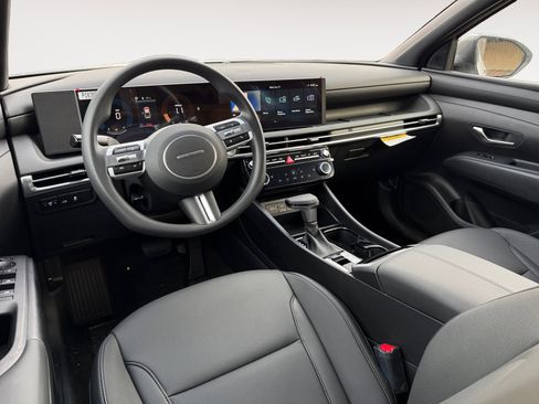 New 2026 Hyundai Santa Cruz SEL image 15