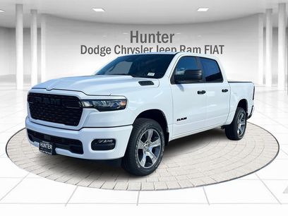 New 2026 RAM 1500 Express