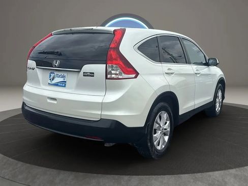 Used 2012 Honda CR-V EX image 9