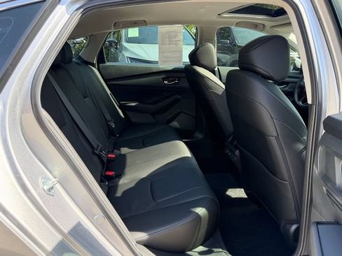 Used 2024 Honda Accord EX-L image 17