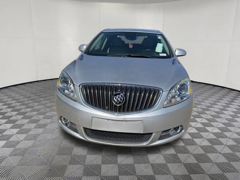 Used 2016 Buick Verano Sport Touring FWD image 12