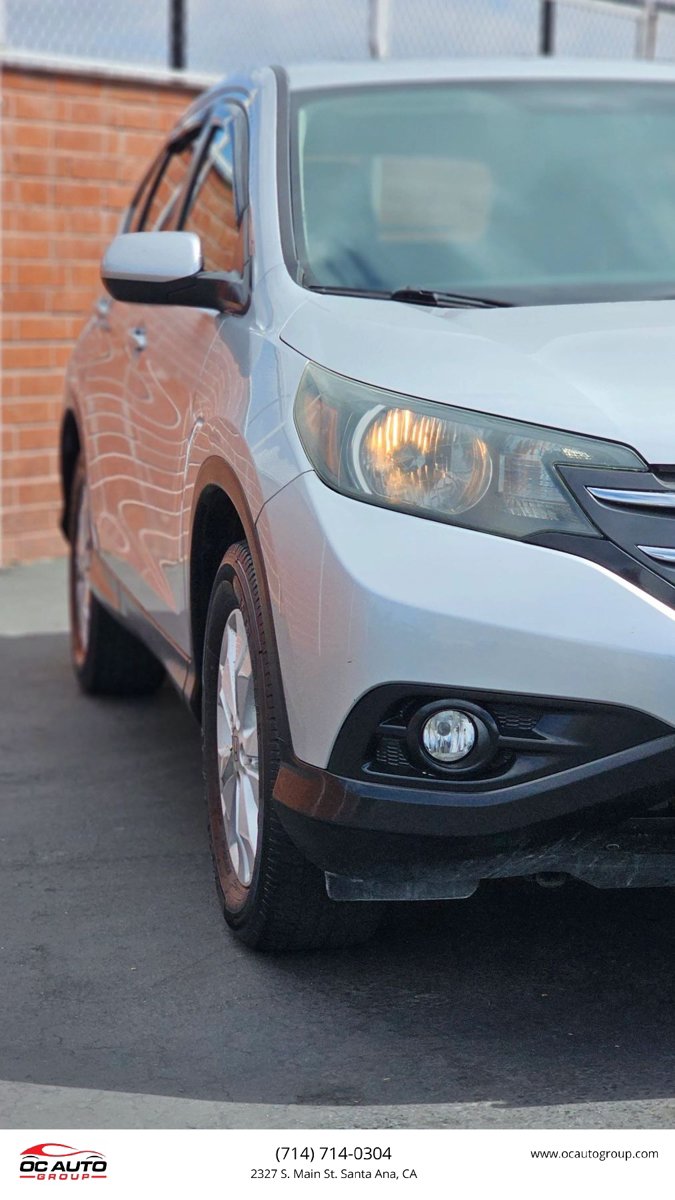 Used 2013 Honda CR-V EX image 10