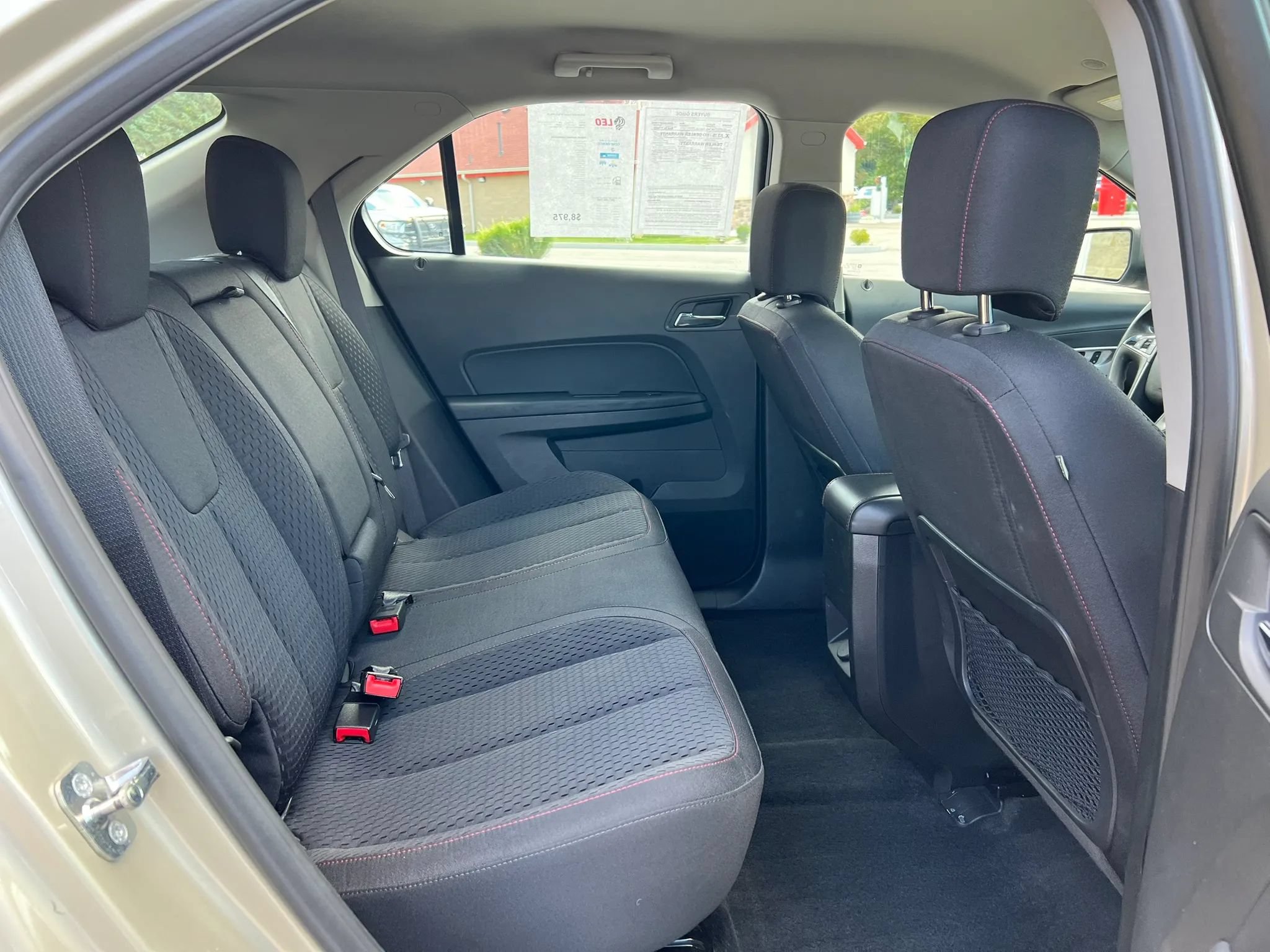 Used 2015 Chevrolet Equinox LS FWD image 25