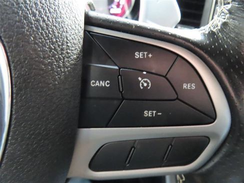 Used 2022 Dodge Challenger SRT Hellcat w/ Plus Package image 21