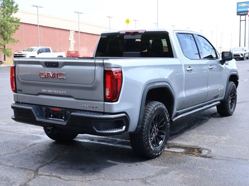 Used 2023 GMC Sierra 1500 AT4X AWD/4WD image 36