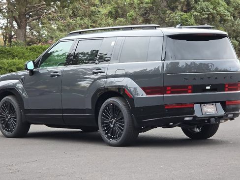 New 2026 Hyundai Santa Fe Calligraphy w/ Tow & Go Package image 6