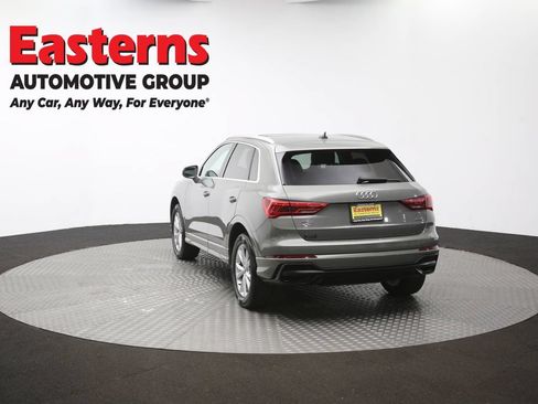 Used 2021 Audi Q3 2.0T Premium Plus AWD/4WD image 66