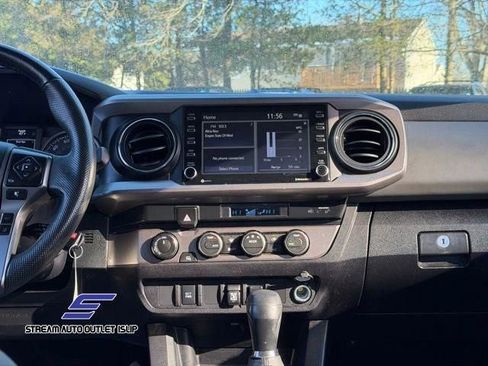 Used 2021 Toyota Tacoma SR5 image 21