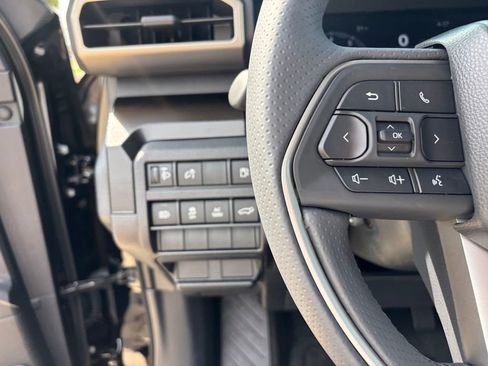 New 2026 Toyota 4Runner Limited AWD/4WD image 18