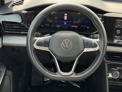 Used 2024 Volkswagen Taos S image 20