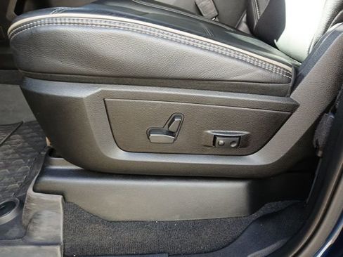 Used 2024 RAM 2500 Rebel w/ Towing Technology Group image 46